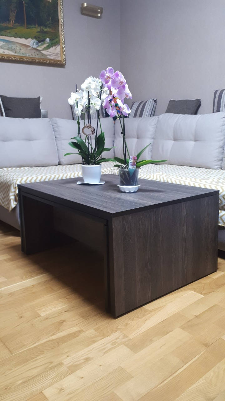 

Стол трансформер « Паук »