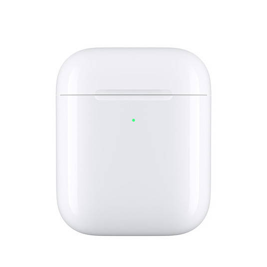 

Зарядный кейс Apple AirPods 2 Charging Case (MV7N2), Белый