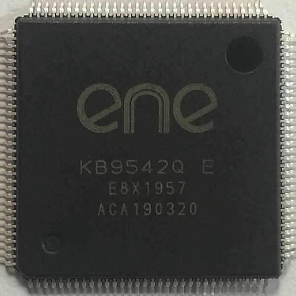 

Микросхема ENE KB9542Q