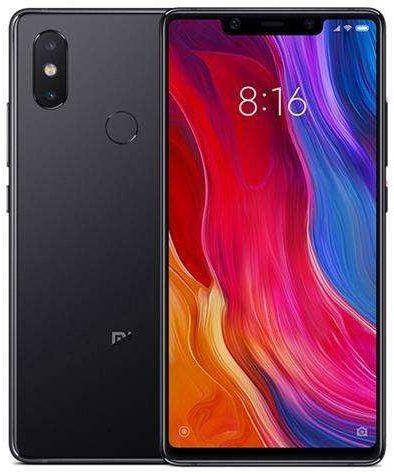

Защитная гидрогелевая пленка для Xiaomi Mi8 SE, Прозрачный