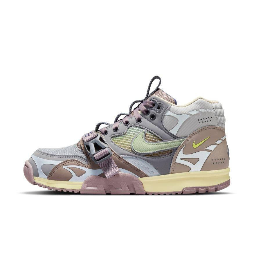 

Мужские кроссовки Nike Air Trainer 1 SP DH7338-002, Серый