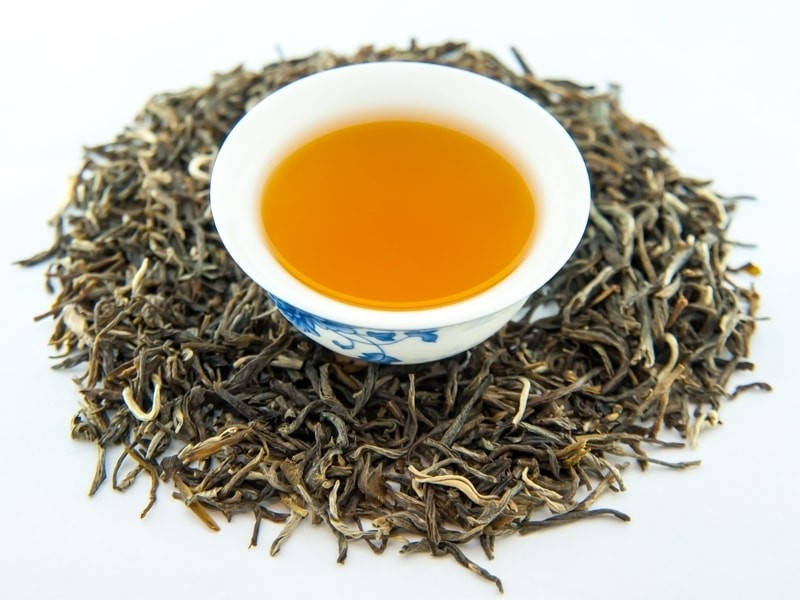

Чай "Teahouse" Будда зеленый, 250 г