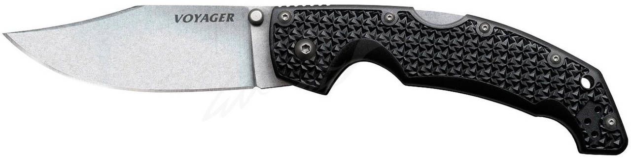 

Нож Cold Steel Voyager Large CP (29AC)