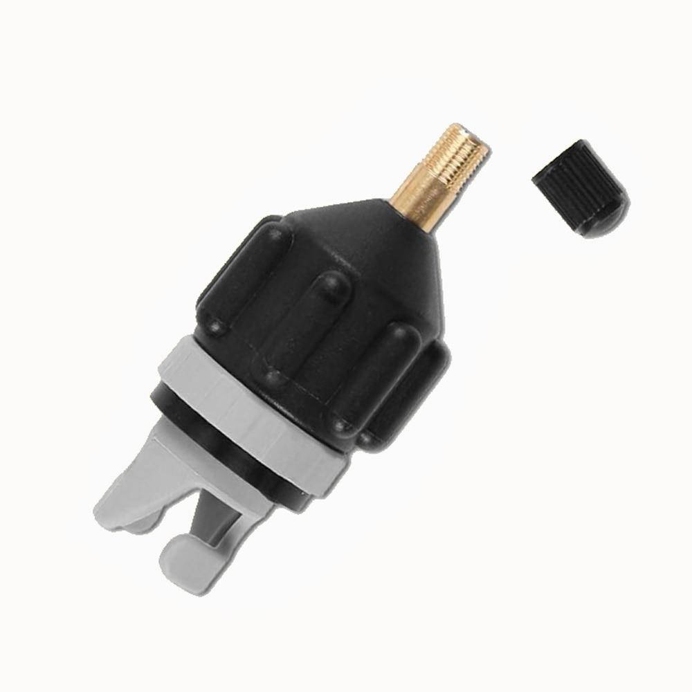 

Переходник - клапан для лодки №1017