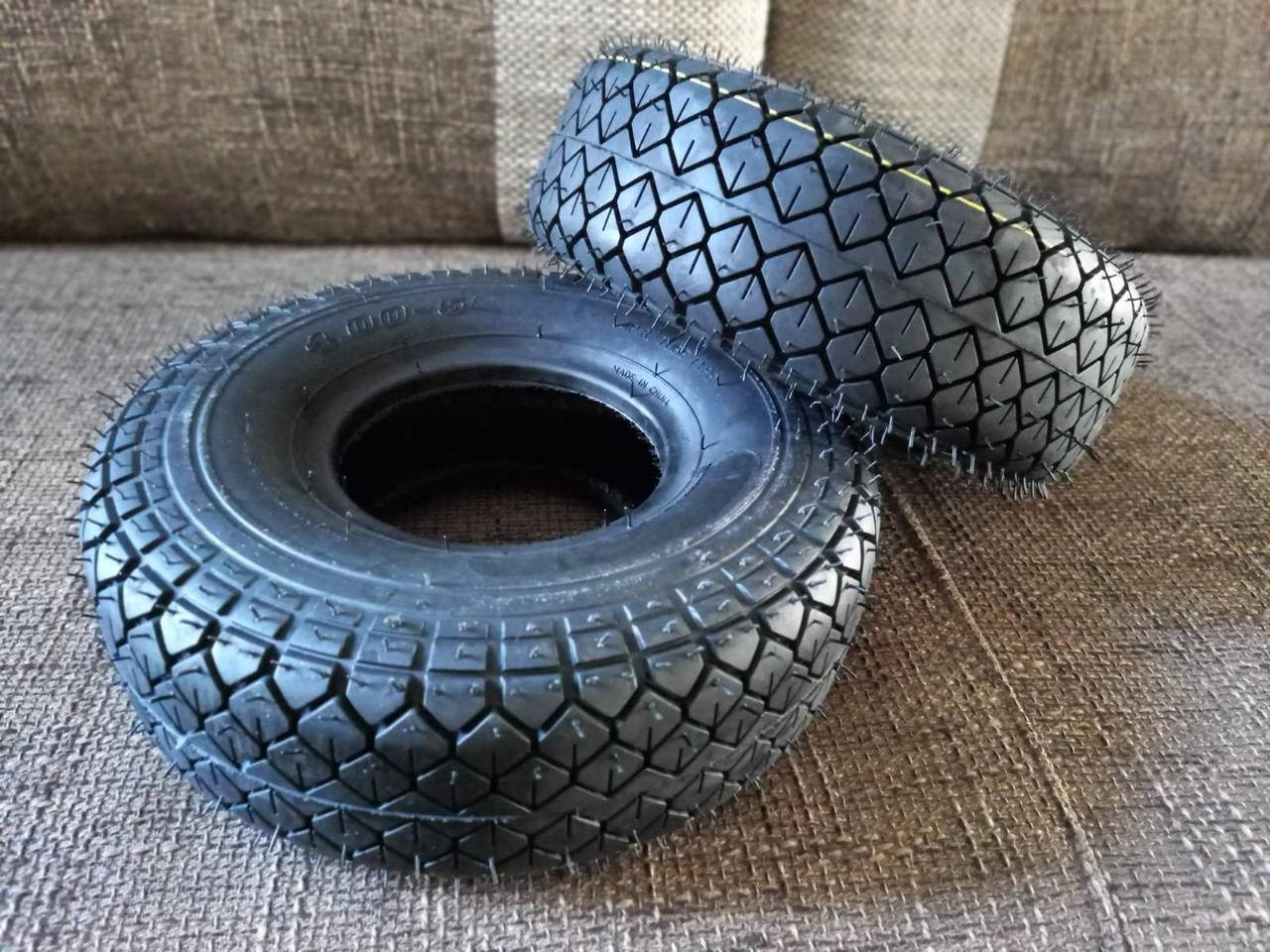 

Шины, резина, покрышка 4.00-5