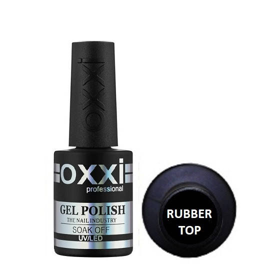 

Rubber Top OXXI Professional Rubber Top 10ml