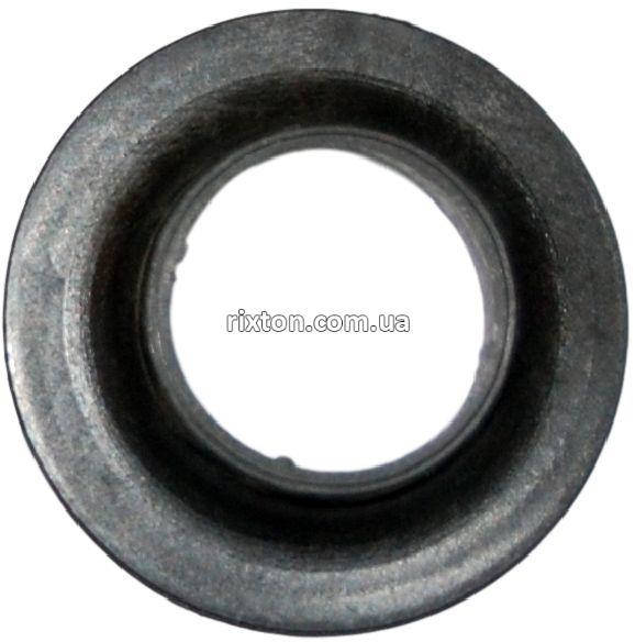 

Пластиковая розетка (кольцо) для патрубков Ду 34, Черный