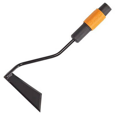 

Тяпка Fiskars QuikFit (1000682) (1000682)