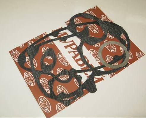 

Прокладки двигателя Муравей