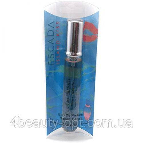 

Туалетная вода спрей Escada "Island Kiss" 20ml