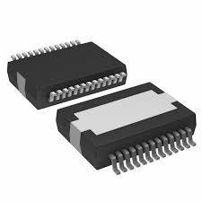 

Микросхема TDA8922BTH