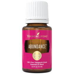 

Эфирная смесь Изобилие. Для повышения личной магнитной энергии. Young Living. 15 мл