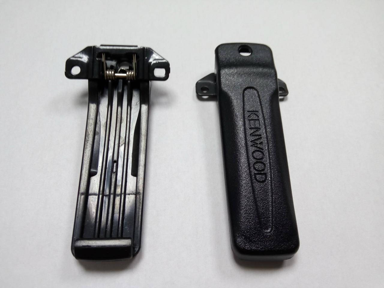 

Клипса крепление на пояс для рации Kenwood TK-2260