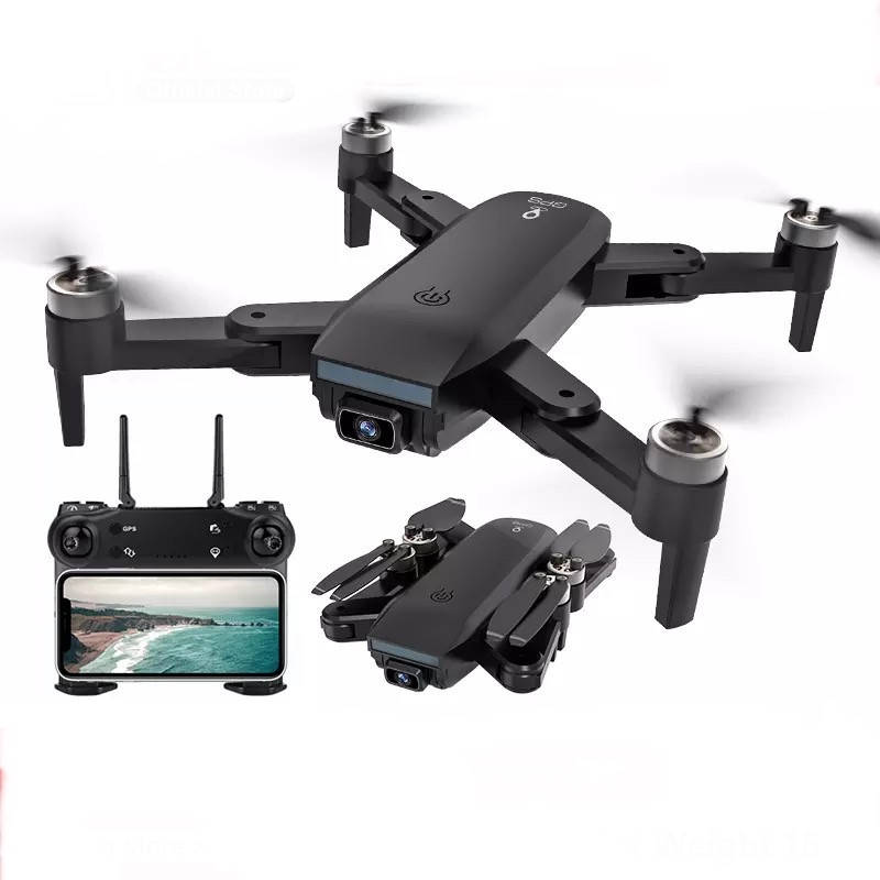 

Квадрокоптер SG700 Max GPS FPV 4K камера 20 минут