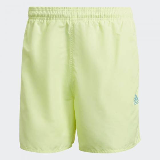 

Оригинальные мужские шорты Adidas Short Length Solid Swim, S