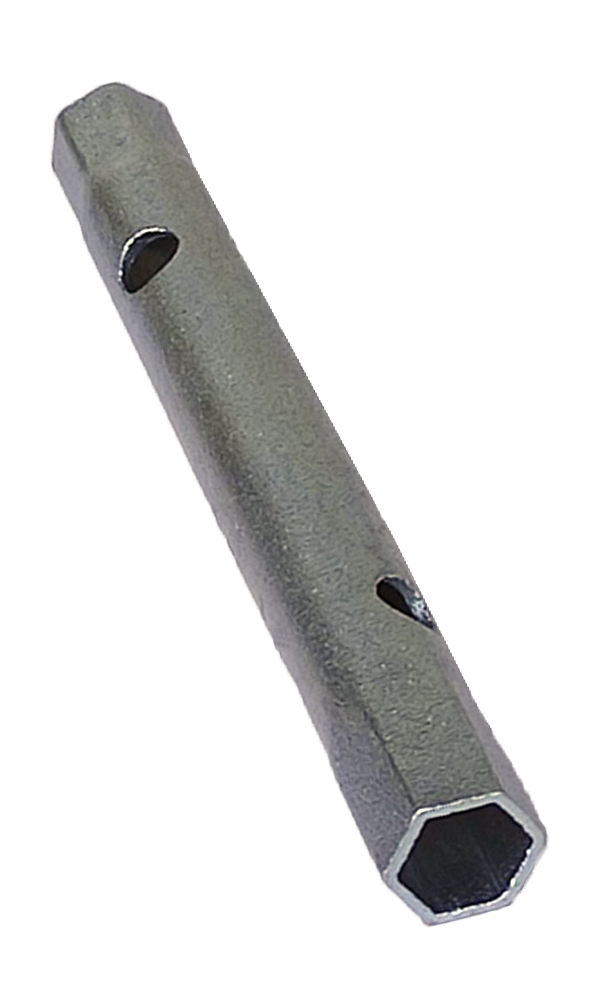 

Ключ трубчастий 6*7 мм