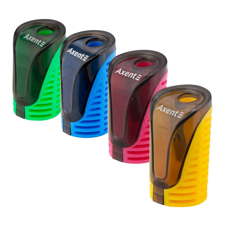 

Точилка с контейнером Axent Skyfall 1156-A, 33093