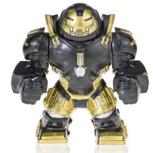 

Фигурка Iron Man Hulkbuster Железный человек Marvel Марвел супер-герои мстители