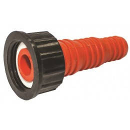 

SLD Штуцер разборной №083