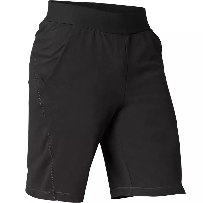 

Шорты мужские для йоги Kimjaly M / W32 L33