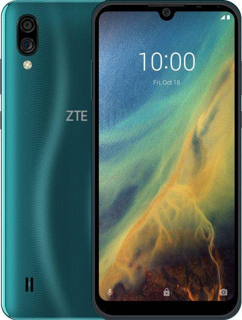 

Телефон ZTE A5 2020