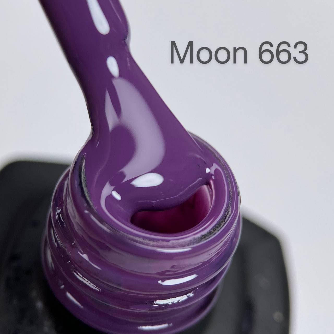 

Гель-лак от Moon Full Autum - Winter 663