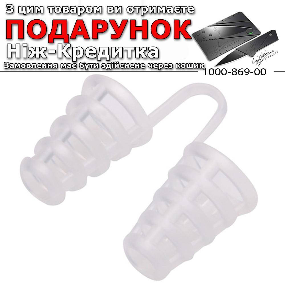 

Клипса в нос от храпа Qianlong