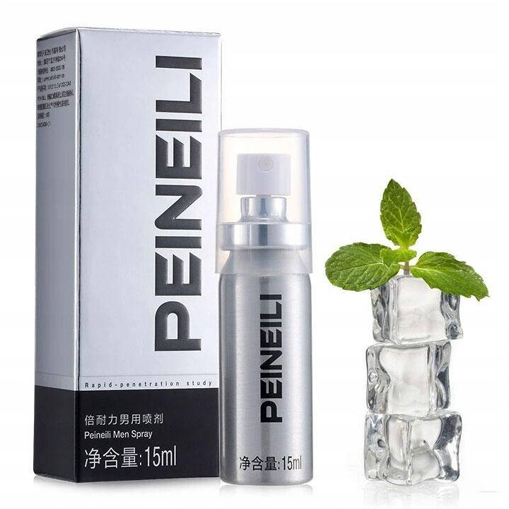 

Пролонгатор PEINEILI продление полового акта