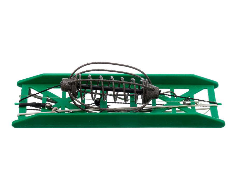 

Снасть Flagman Арбуз 3 крючка №6 20г