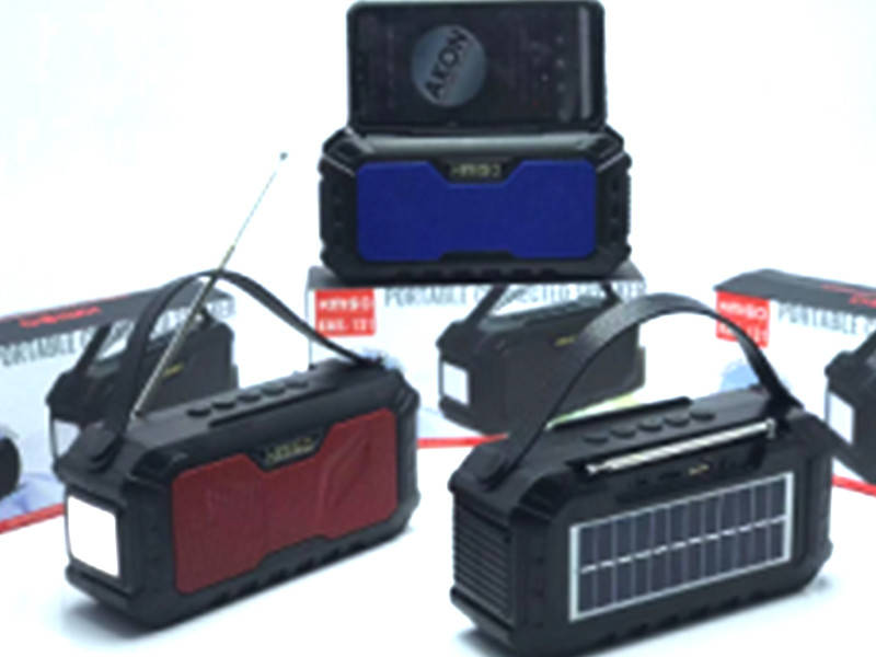 

Минидинамик Bluetooth KMS-131 60шт 8193