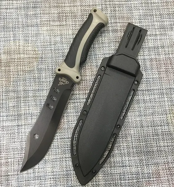 

Нож охотничий GERBFR (30,5см)