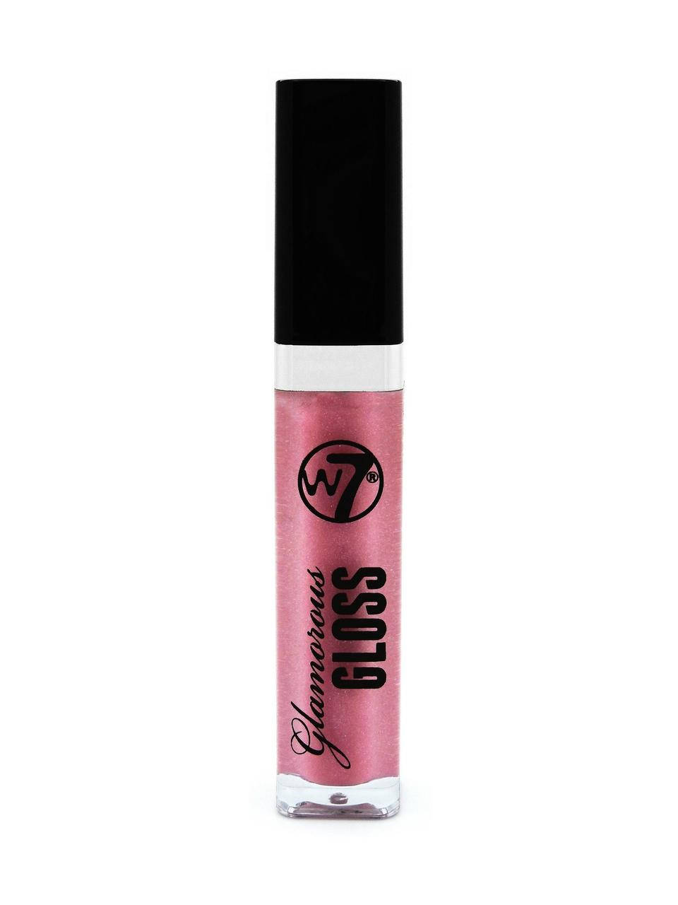 

Блеск для губ W7 Glamorous Lip Gloss - 04 6мл