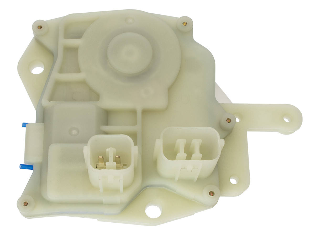 

Honda Civic VII 01-05 привод центрального замка передней правой двери, арт. DA-5175