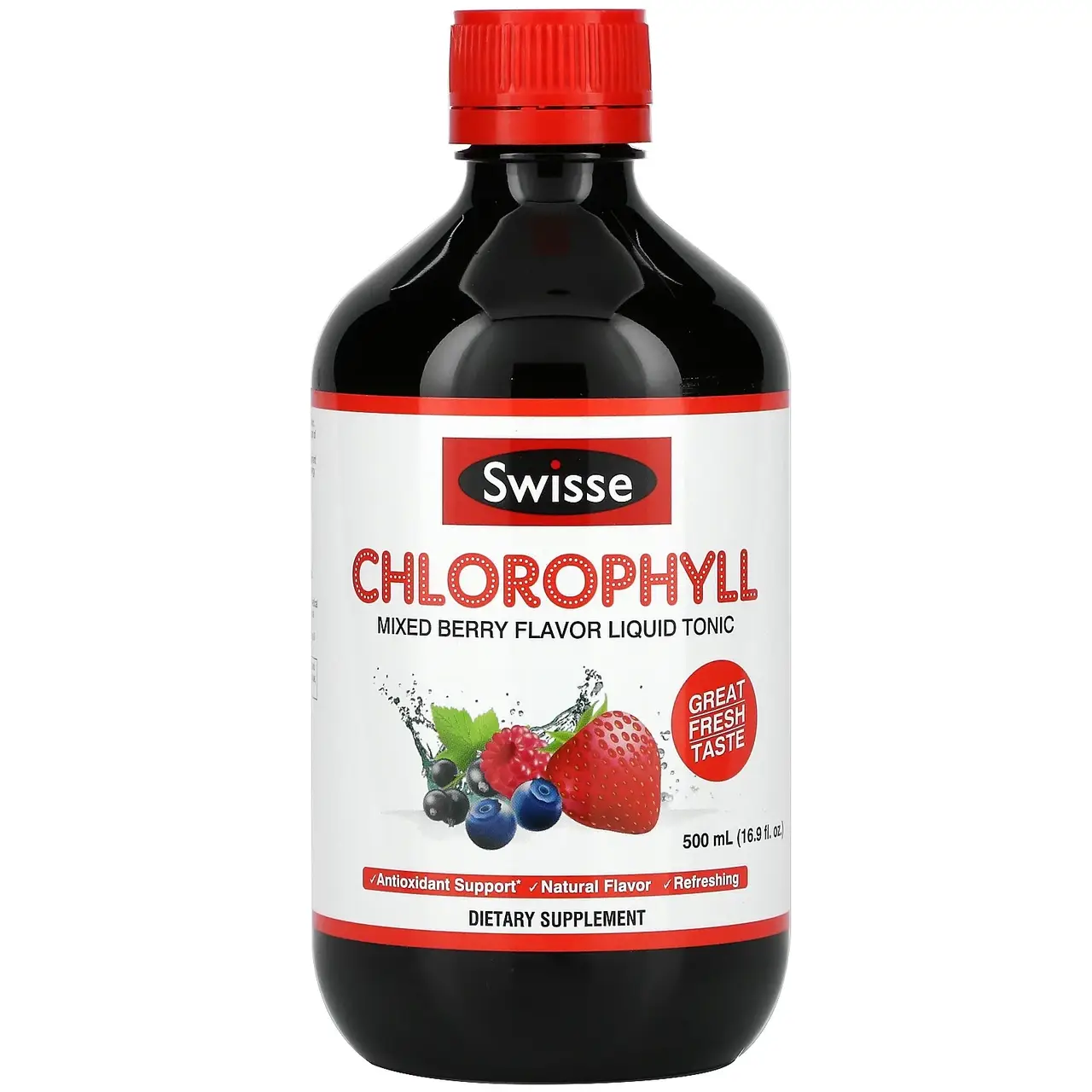

Swisse Chlorophyll 500 ml