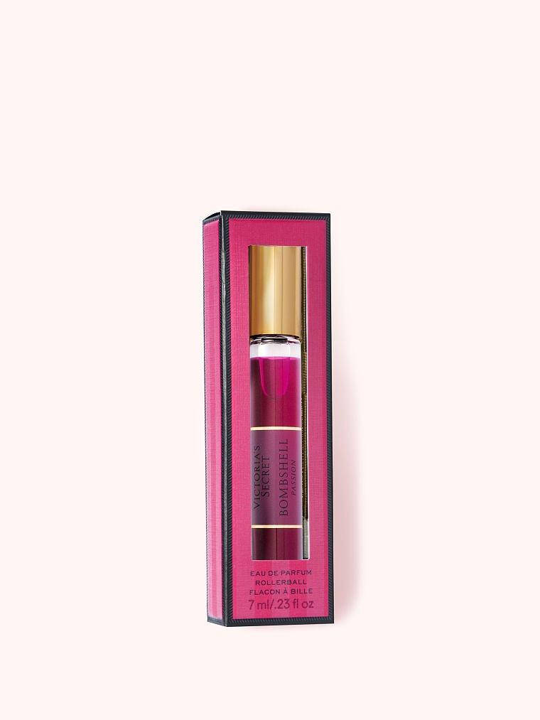 

Парфюм роликовый Bombshell Passion от Victoria's Secret 7мл