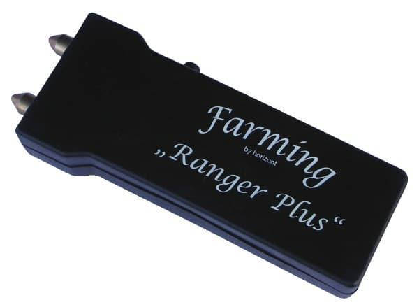 

Погонялка скота Ranger Plus 4000 В