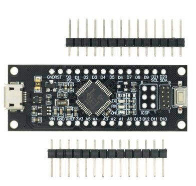 

Отладочная плата ARDUINO SAMD21-M0-MINI
