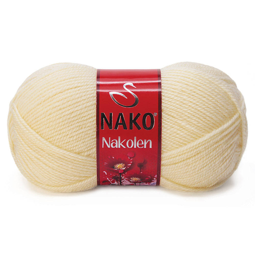

Nako Nakolen молочный № 256
