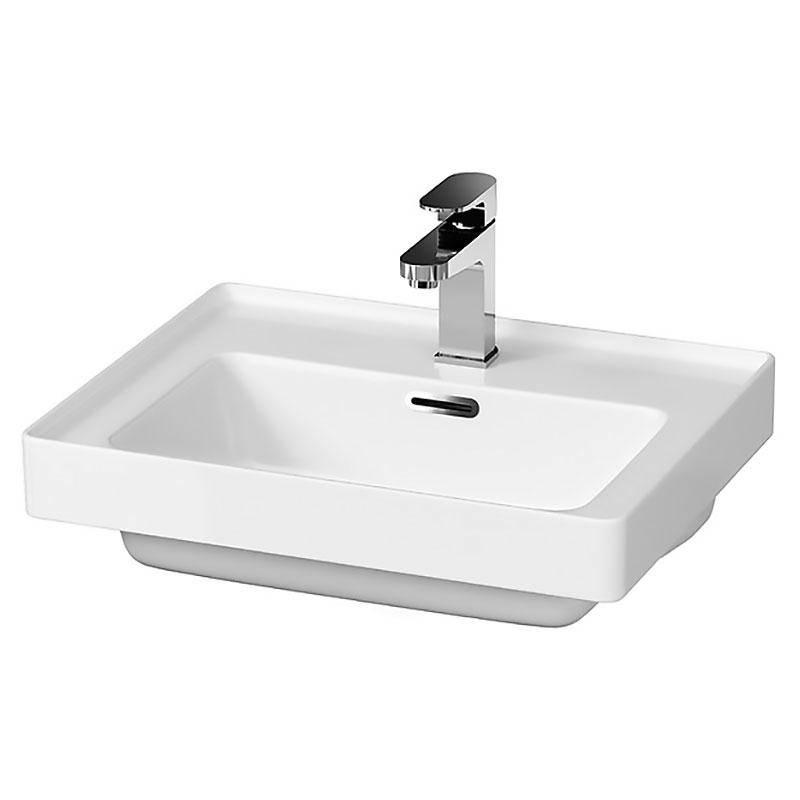 

Раковина Crea 50 ( K114-005 ) Cersanit