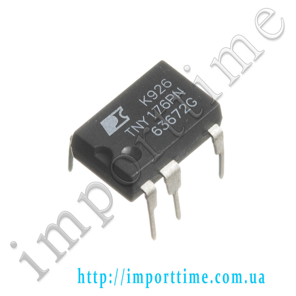 

Микросхема TNY176PN (DIP7)