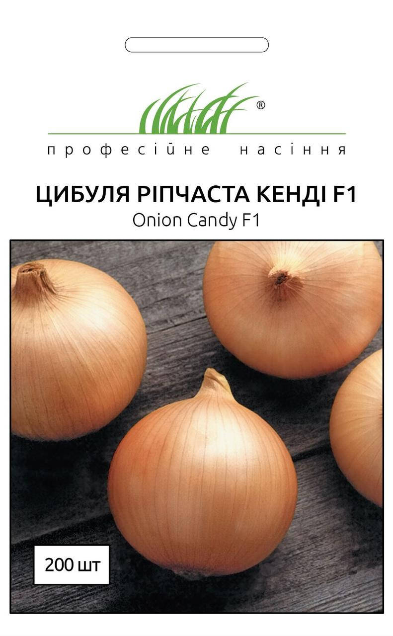 

Семена Лука Кенди F1 200 шт Seminis