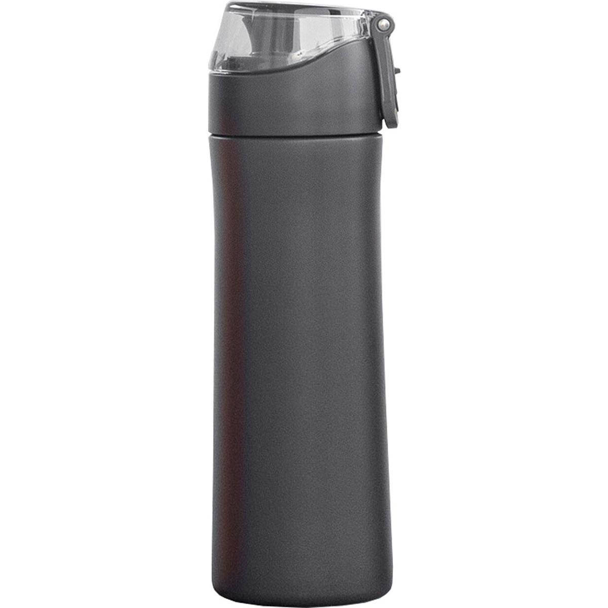 

Термокружка Xiaomi Fun Home Sports Cold Cup (500 мл, Black), Черный