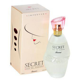 

Женская парфюмированная вода Secret 75 ml. Rasasi (100% ORIGINAL)