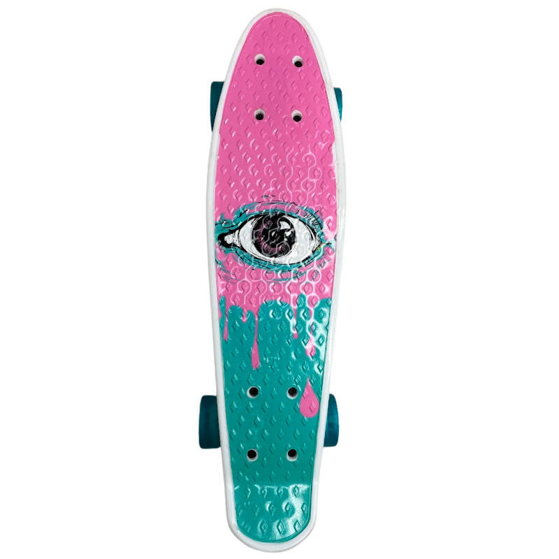 

Скейт пенни борд Best Board S 29661-7