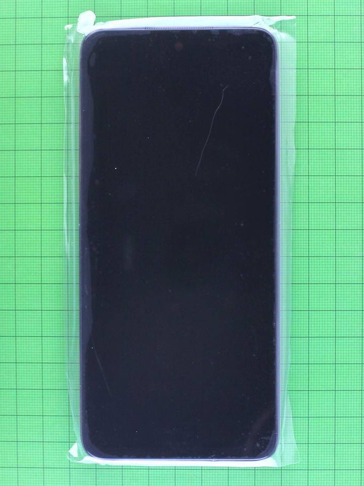 

Дисплей Xiaomi Redmi 10 з сенсором, Tarnish Оригінал #560002K19A00