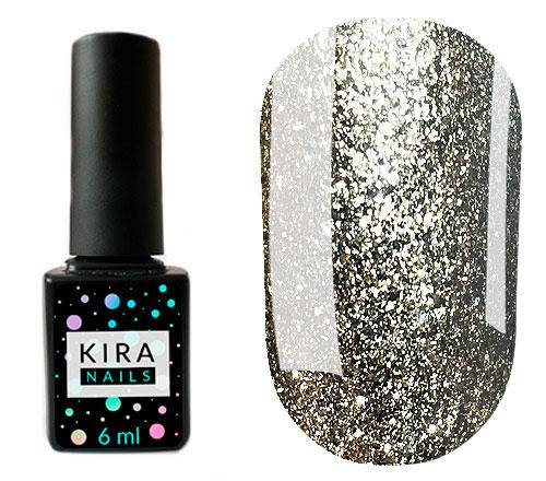 

Гель-лак Kira Nails 24 Karat №003