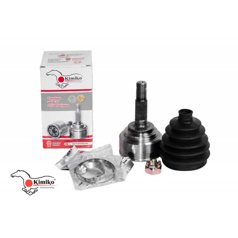 

ШРУС наружный 1.5L (Z 24/Z 23) Geely CK/CK2 KIMIKO