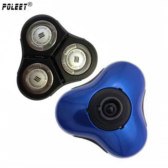 

Новые бритвенные блоки PHILIPS Norelco RQ11 1190 1160 1150