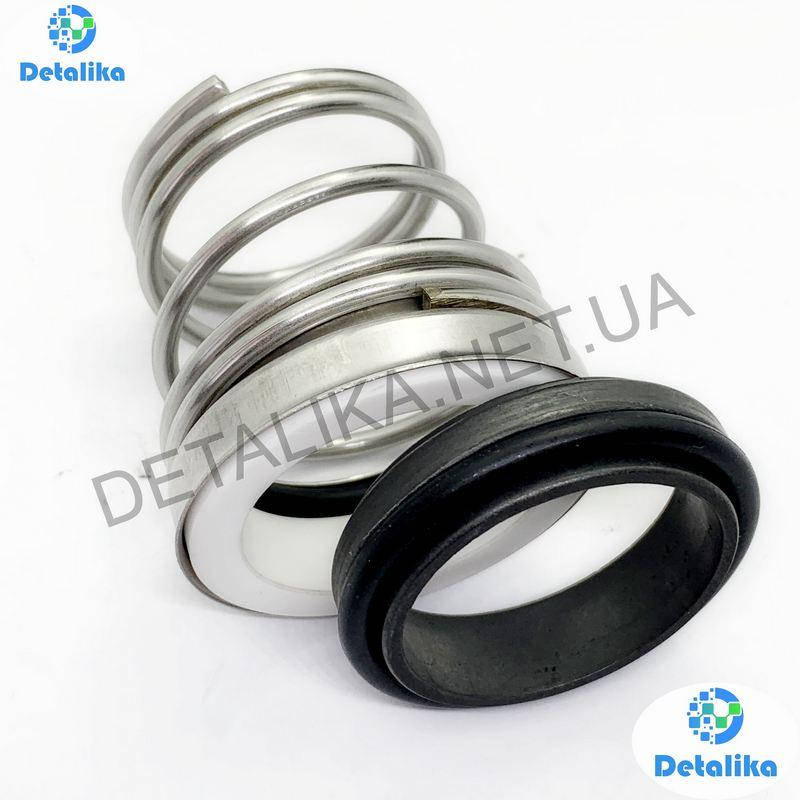 

Торцевое уплотнение для насосов Calpeda серии N, AS - 32мм