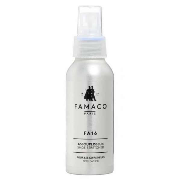 

Растяжитель для обуви из кожи Famaco Fa 50мл